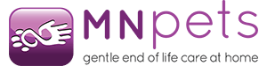 MNPets logo